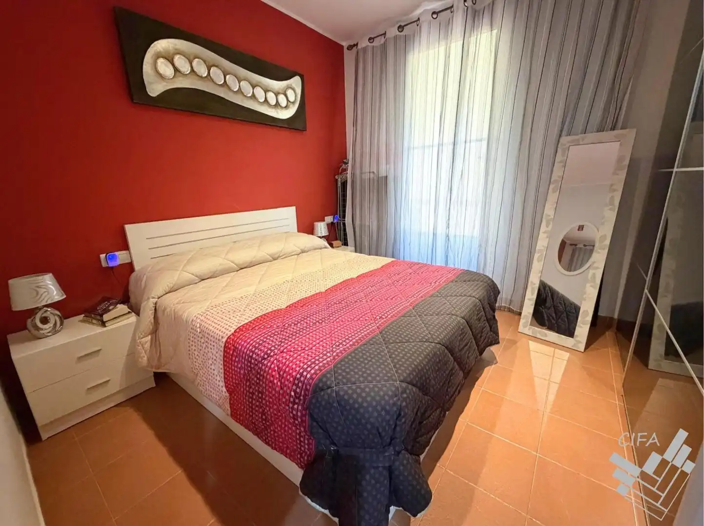 Pis de 78 m² a Vinaròs