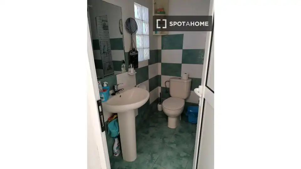 Habitación 140 m², Las Palmas de Gran Canaria