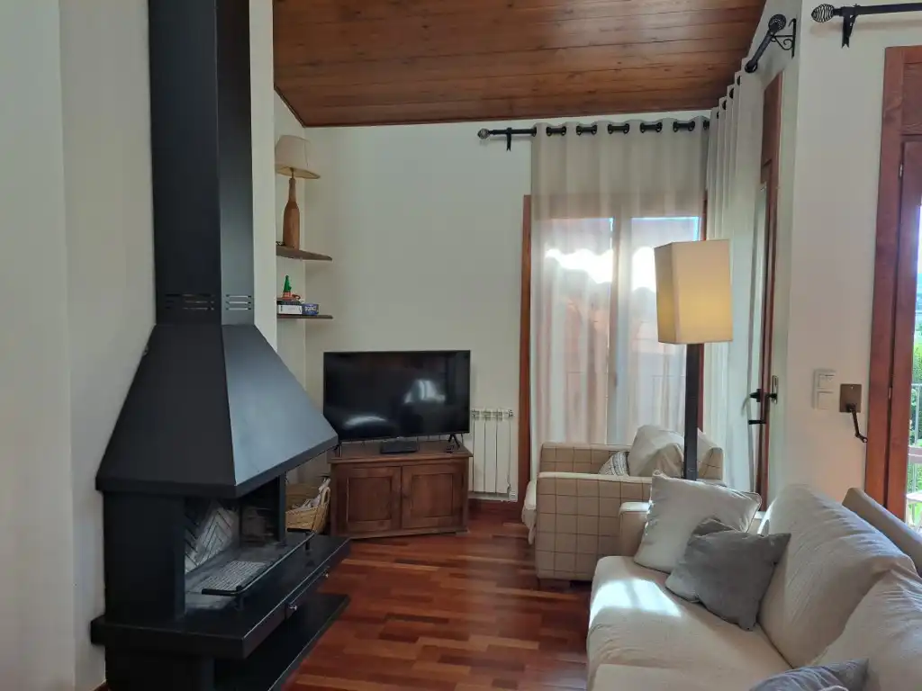 Piso de 90 m² en Puigcerdà