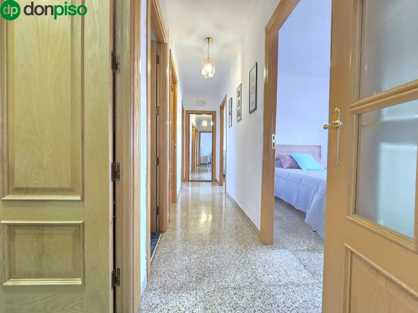Pis de 115 m² a Granada