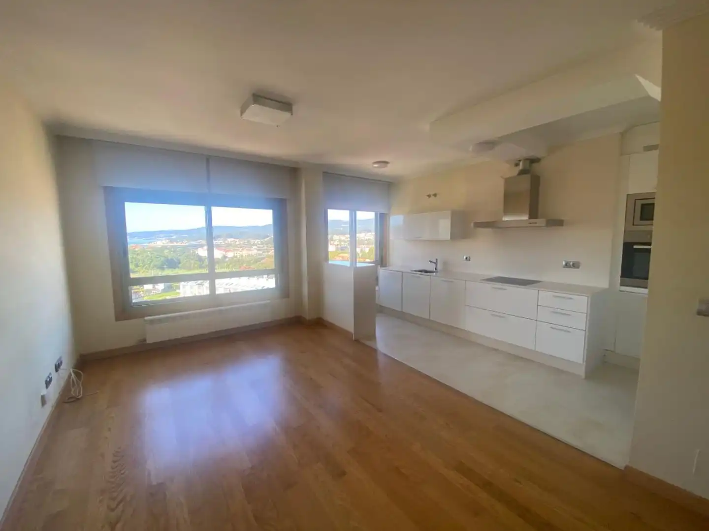 Pis de 75 m² a Pontevedra