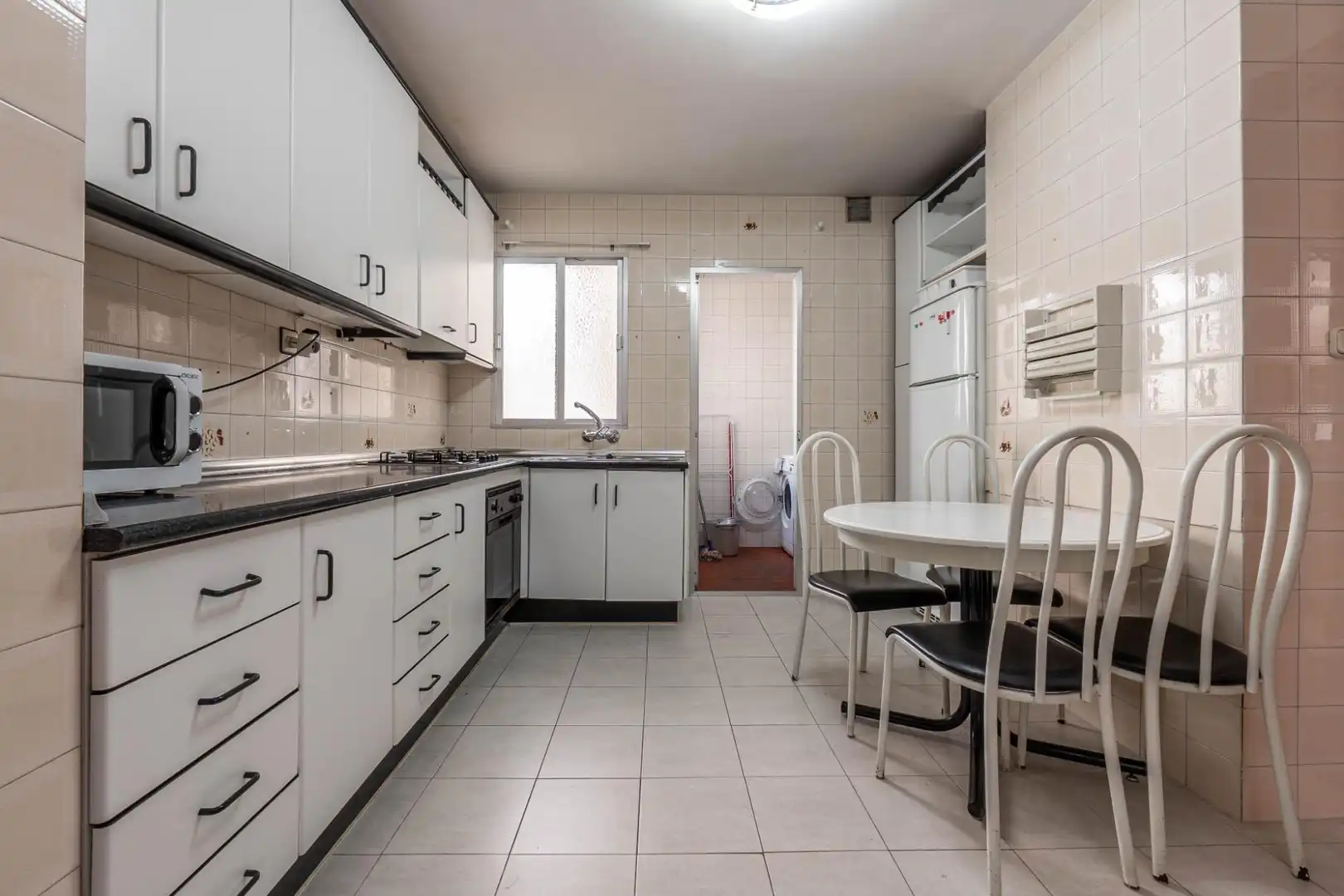 Habitación 126 m², Granada
