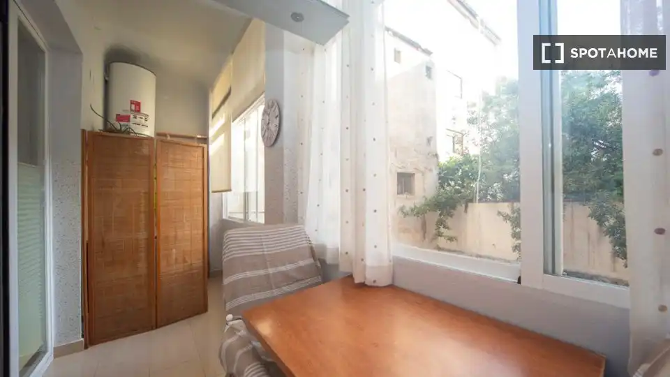 Habitación en alquiler, Granada