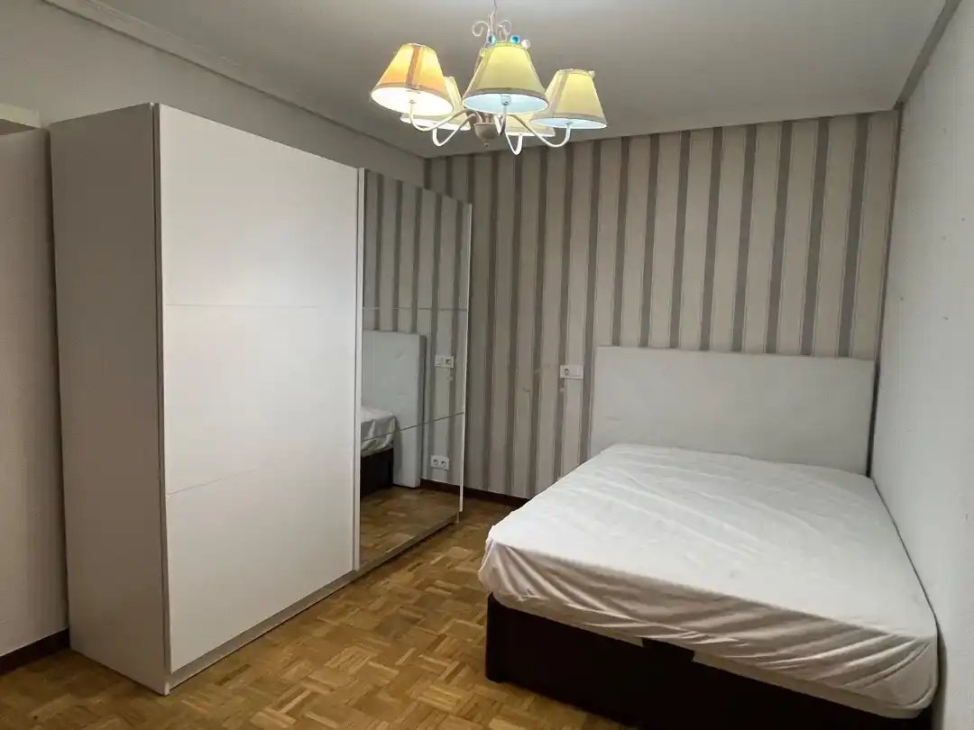 Piso de 130 m² en Ávila