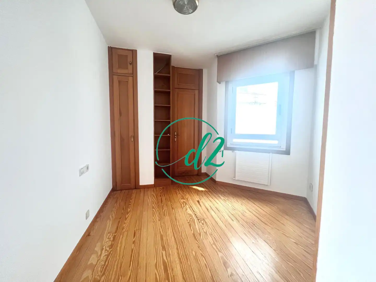 Piso de 229 m² en Ourense