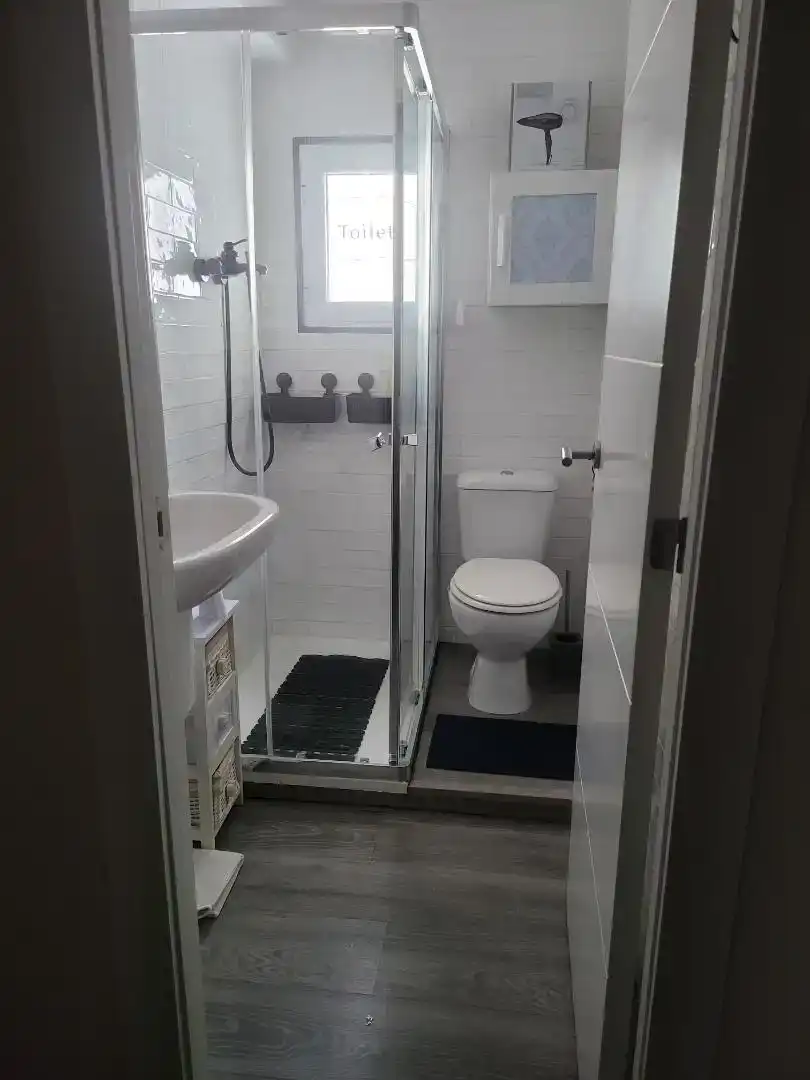 Piso de 68 m² en Medina de Pomar