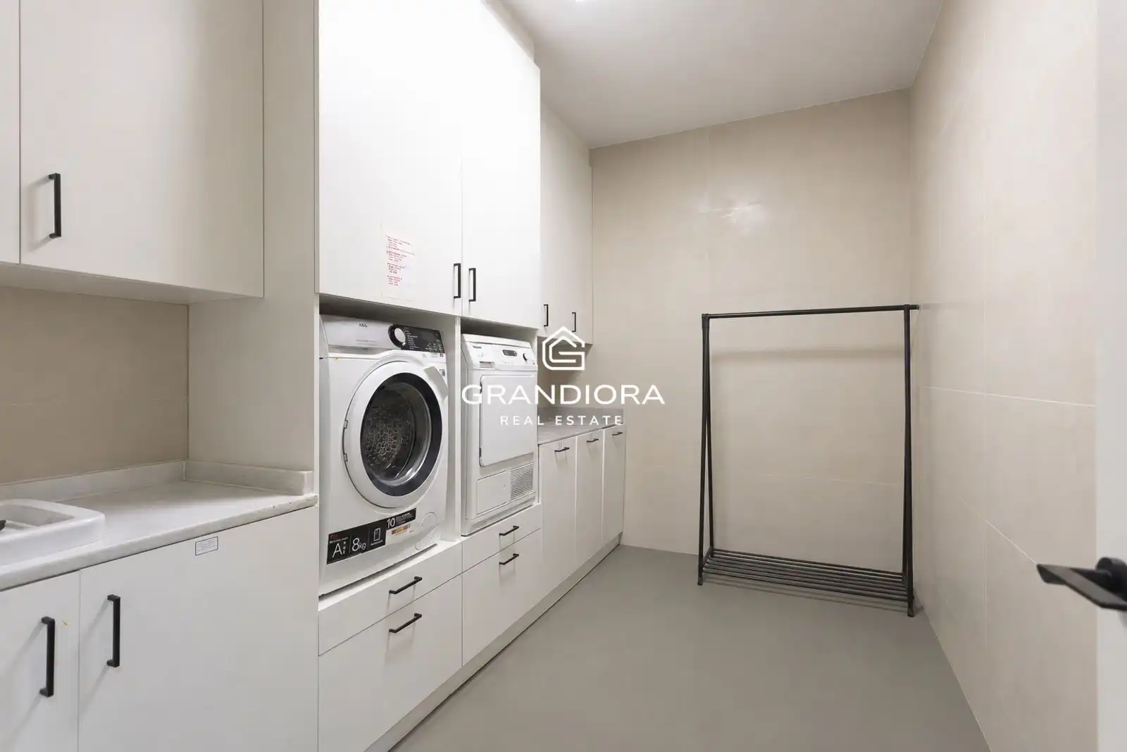 Piso de 928 m² en Cabrils