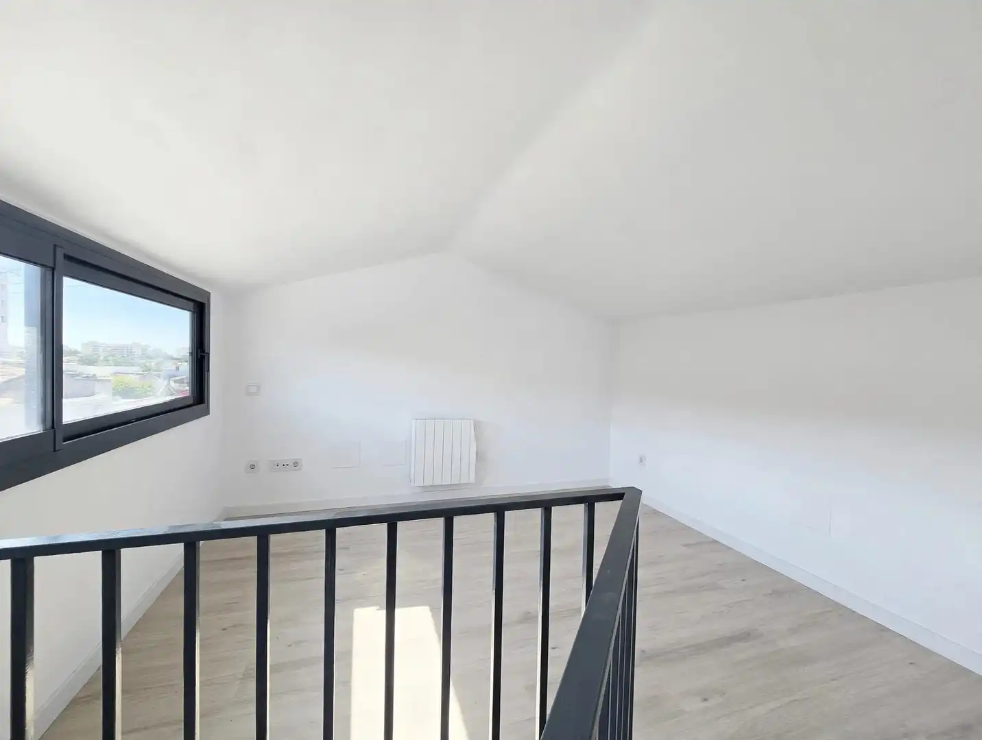 Pis de 70 m² a les Franqueses del Vallès