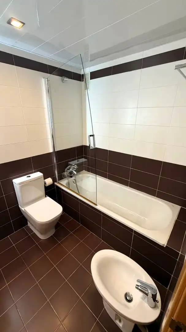 Piso de 107 m² en Valencia