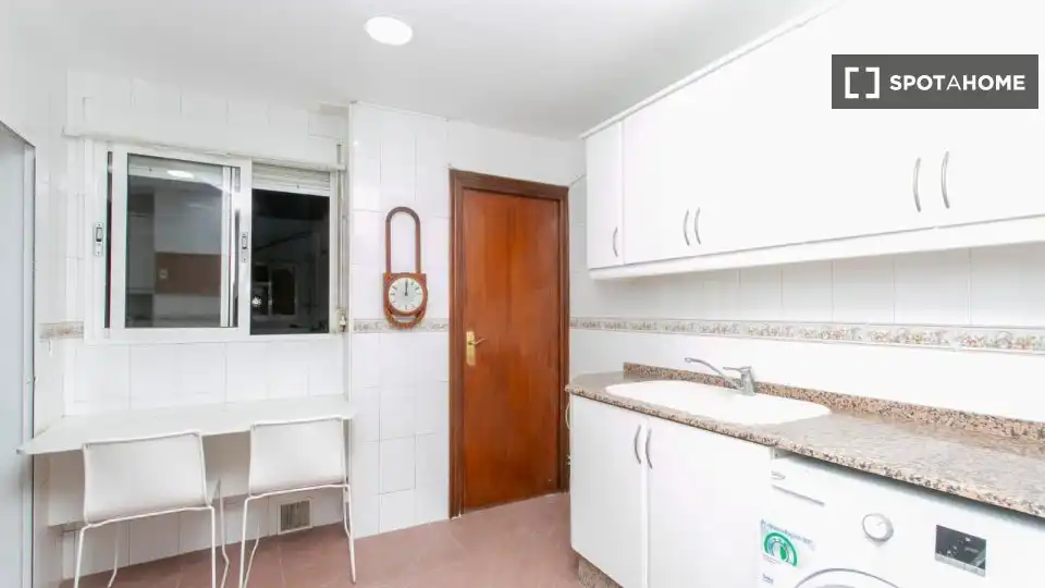 Habitació de lloguer, València