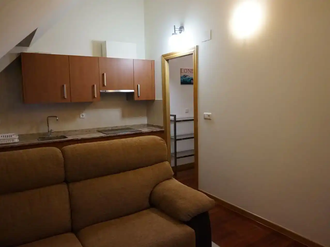 Piso de 60 m² en Ourense