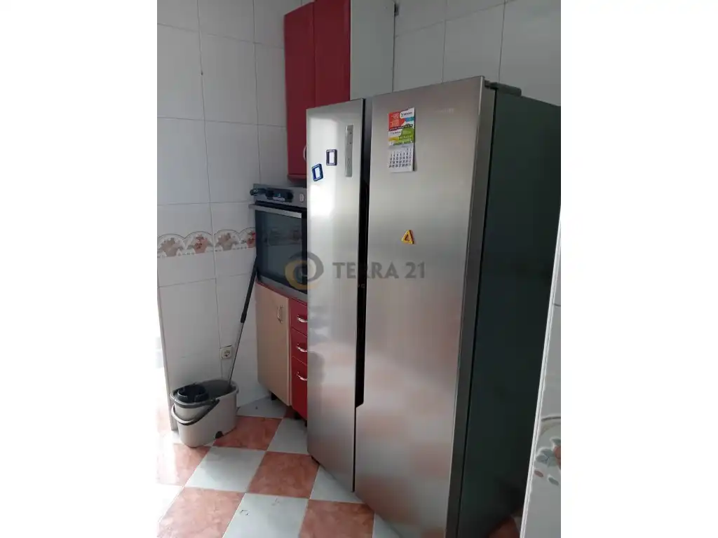 Piso de 106 m² en Jaén
