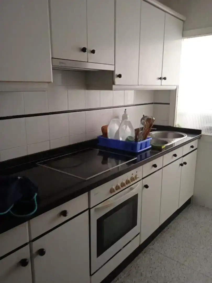Piso de 120 m² en Oviedo