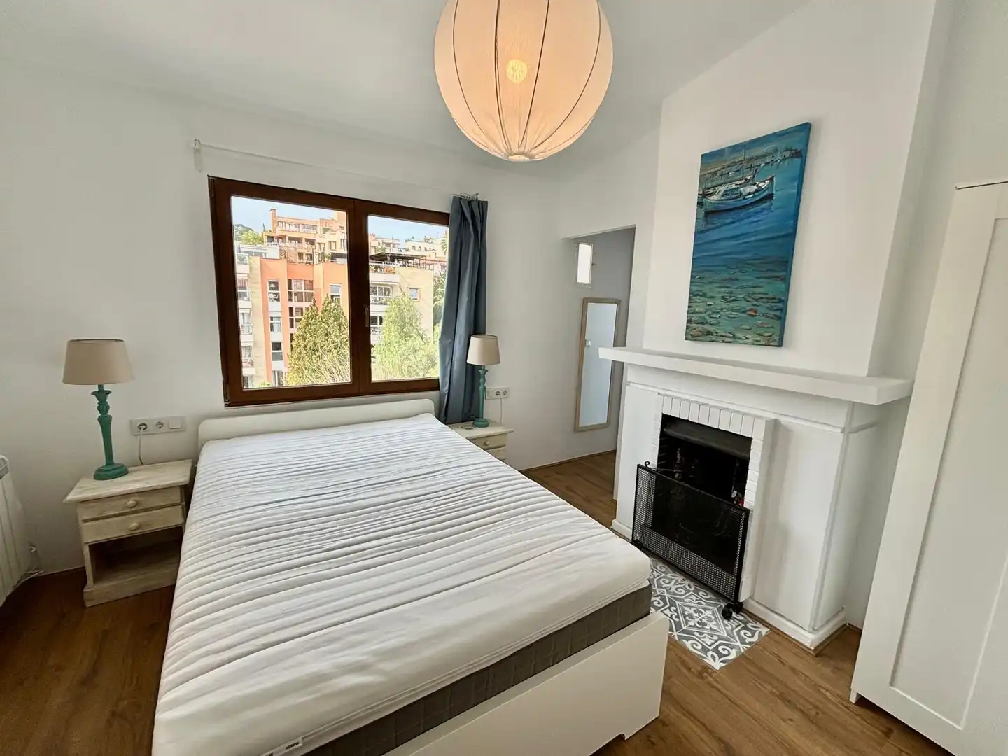 Piso de 80 m² en Palma