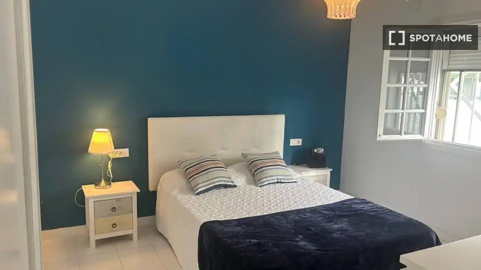 Habitación 92 m², San Bartolomé
