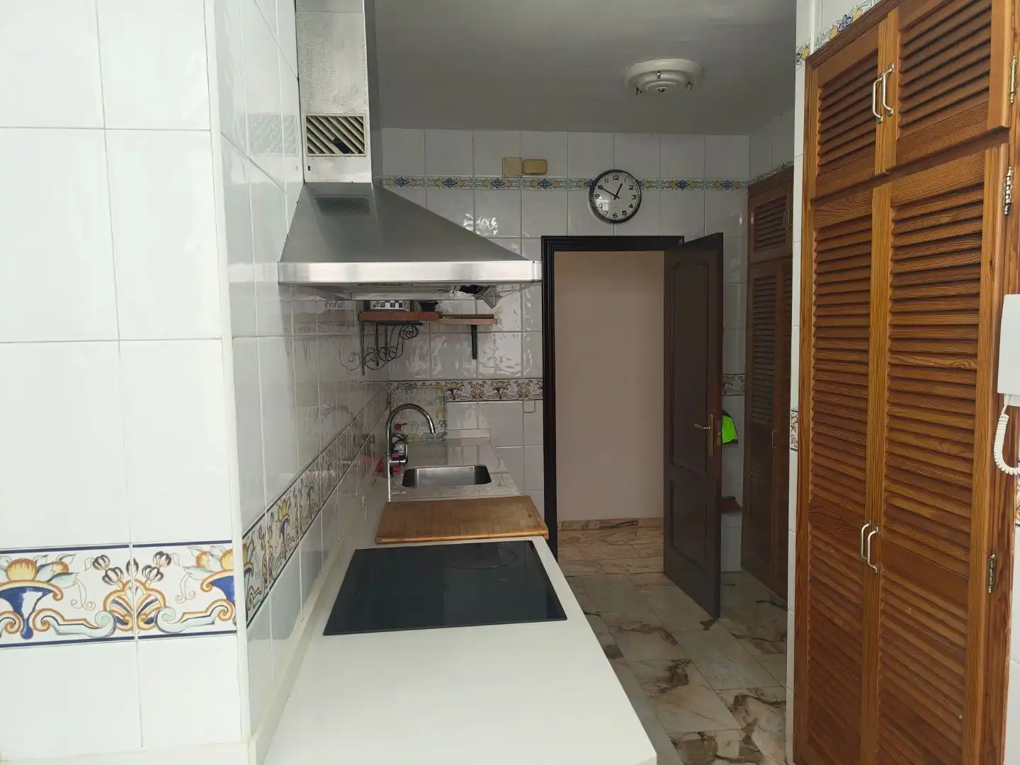 Piso de 125 m² en Sevilla