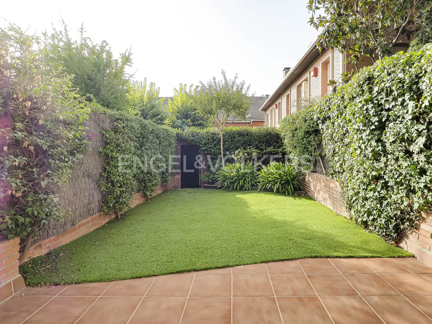 Casa de 168 m² en Sant Cugat del Vallès