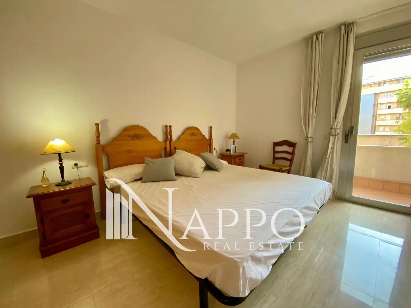 Piso de 100 m² en Palma