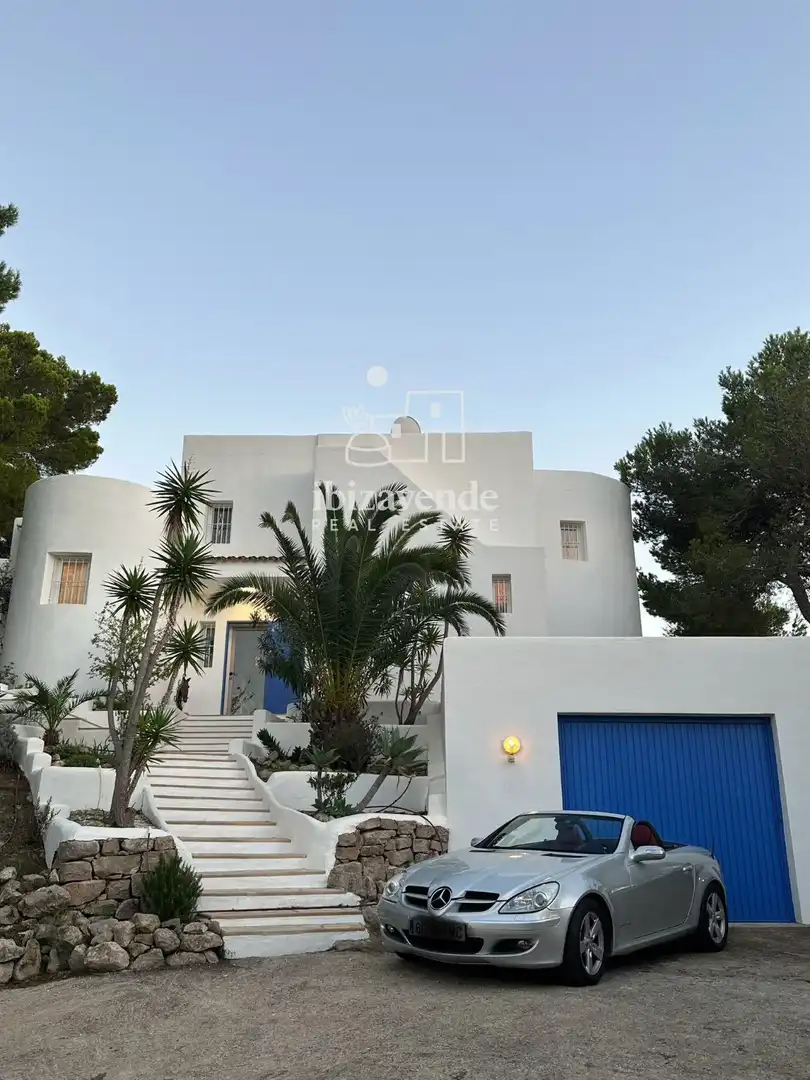 Piso de 227 m² en Sant Joan de Labritja