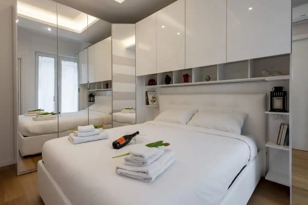 Pis de 450 m² a Madrid