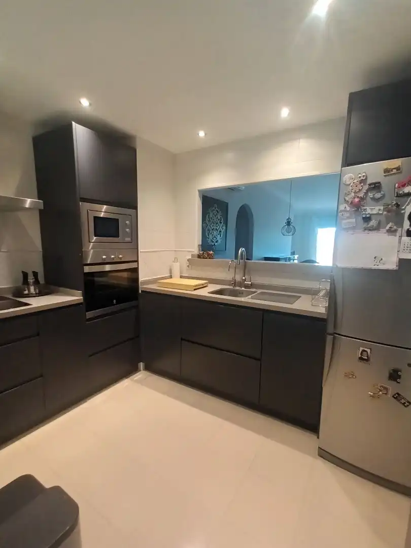 Appartamento 111 m² a Mijas
