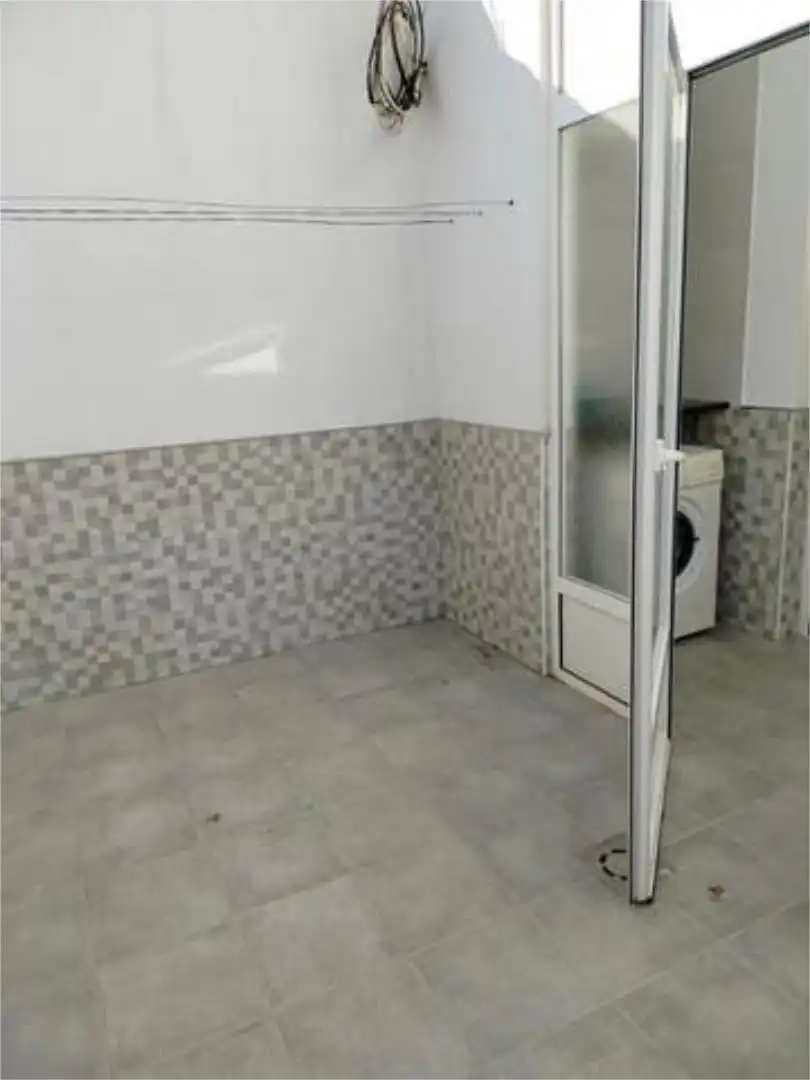 Piso de 50 m² en Baeza
