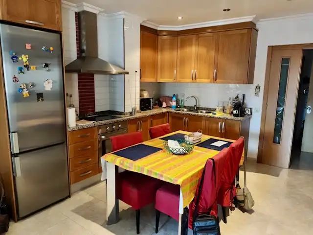 Piso de 120 m² en Vinaròs