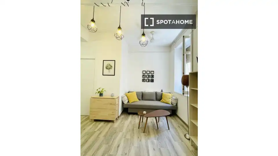 Habitación 46 m², Málaga
