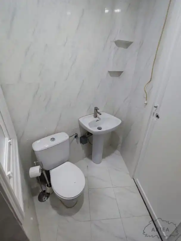 Pis de 210 m² a Bilbao