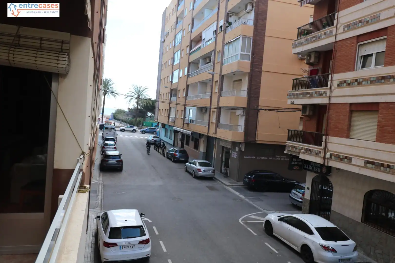Apartamento 84 m² em Sagunt / Sagunto