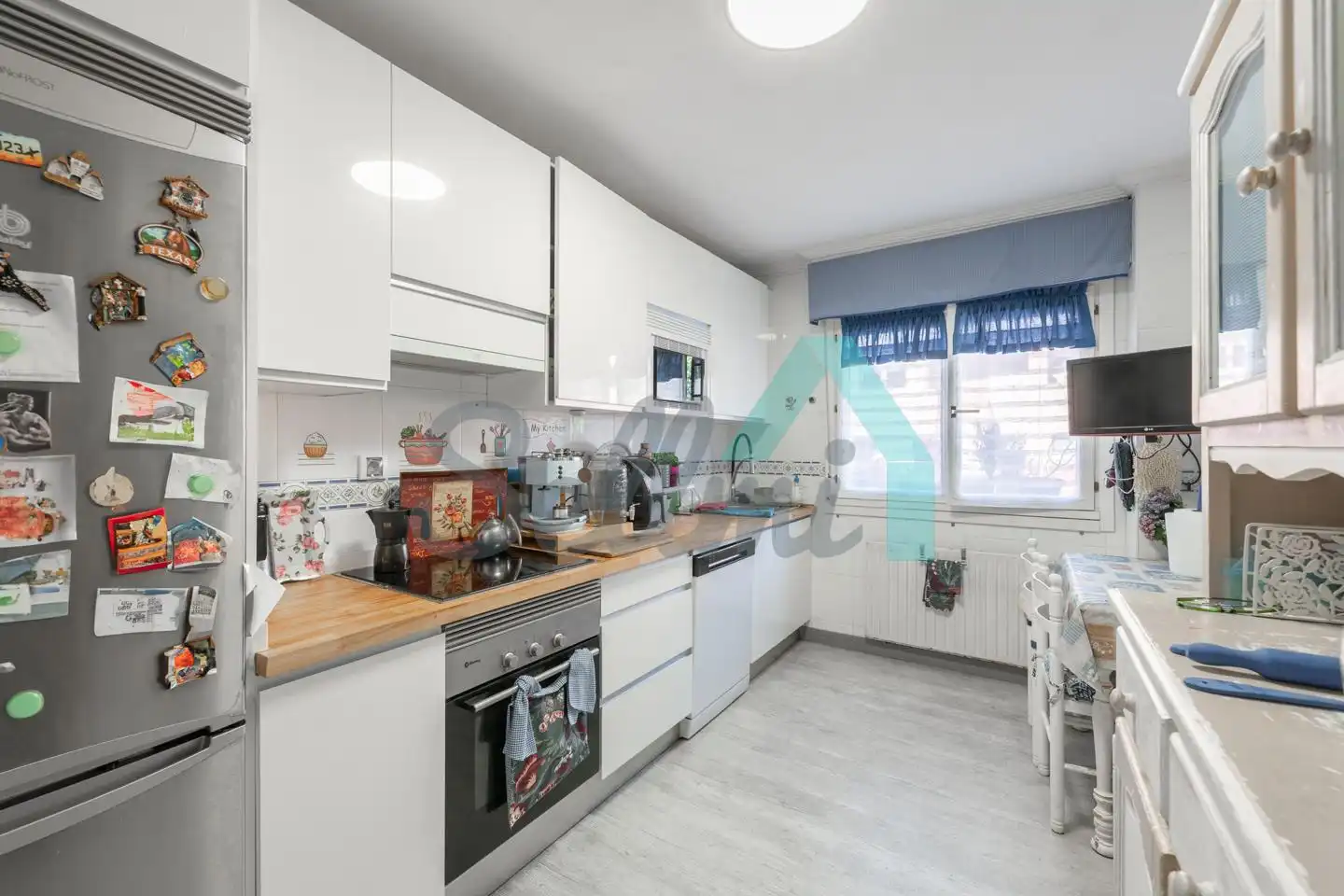 Habitación 187 m², Siero