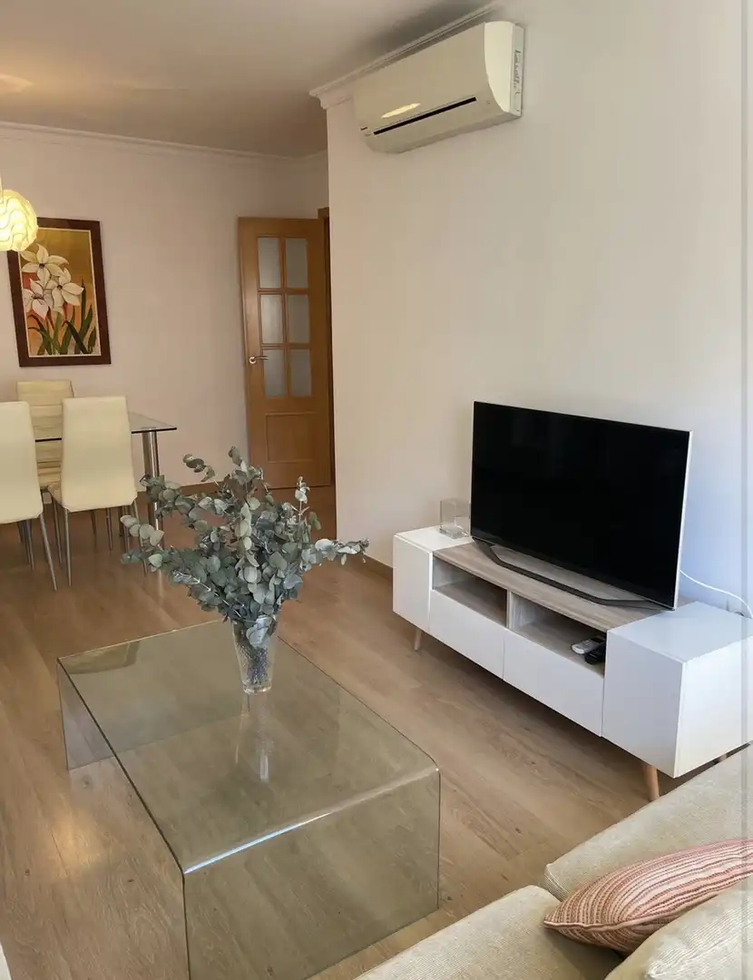 Pis de 84 m² a Toledo