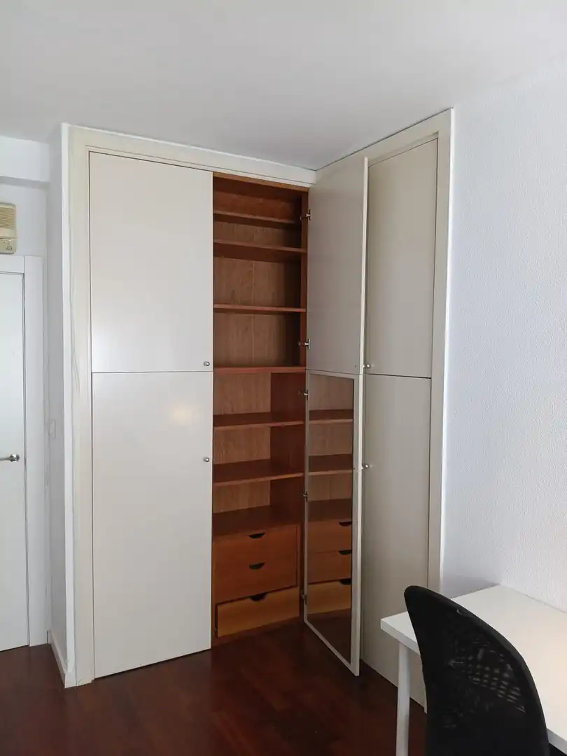 Piso de 168 m² en Murcia