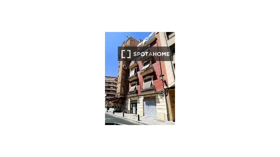 Piso de 55 m² en Valencia