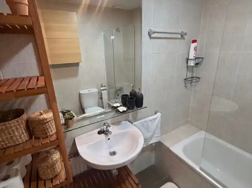 Piso de 63 m² en Comillas