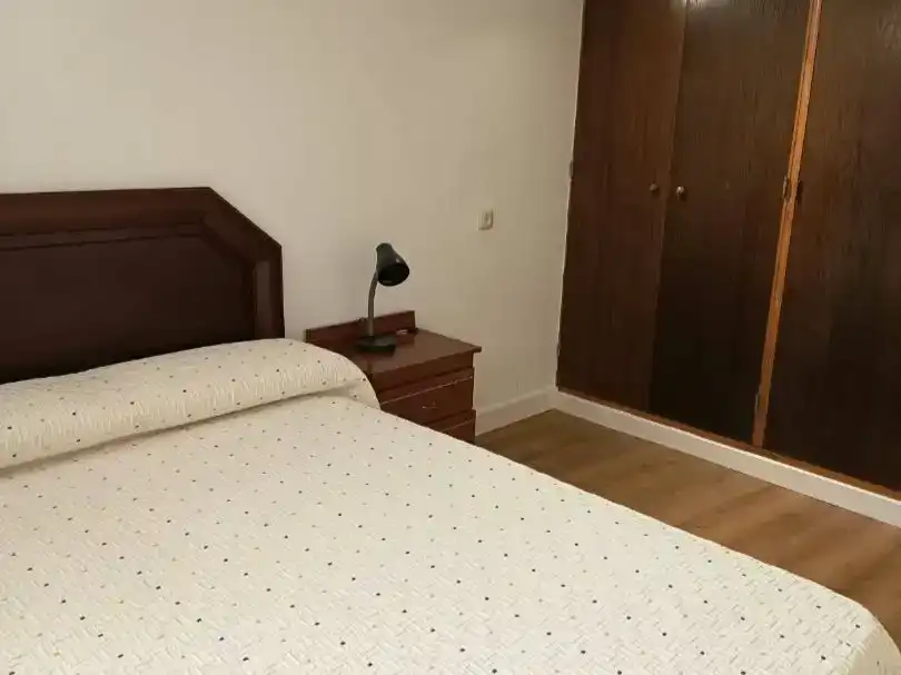 Piso de 75 m² en Santiago de Compostela