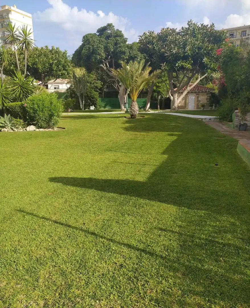Apartamento 36 m² em Marbella