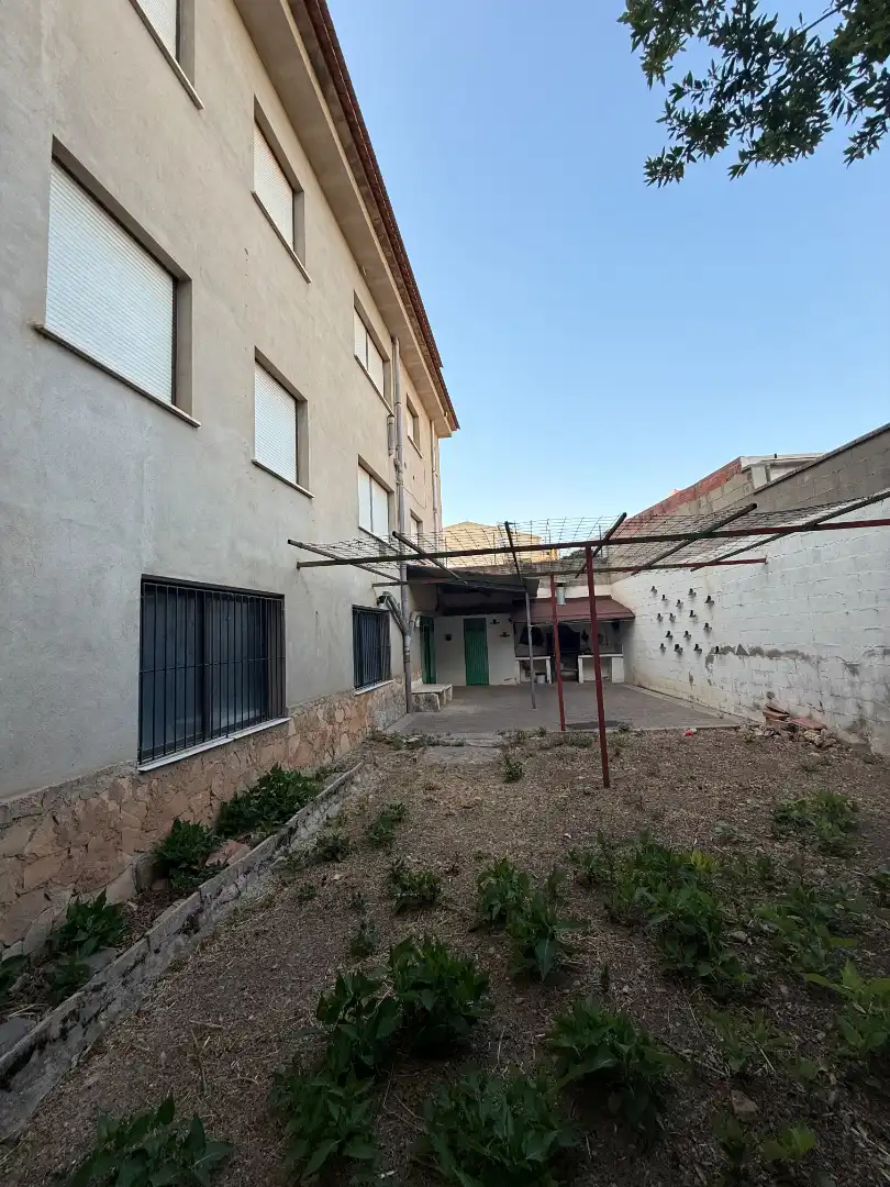 Piso de 263 m² en Munera