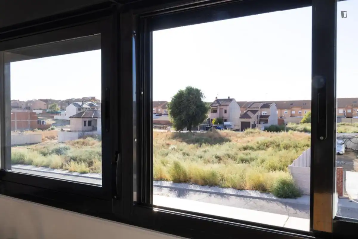 Habitación en alquiler, Numancia de la Sagra