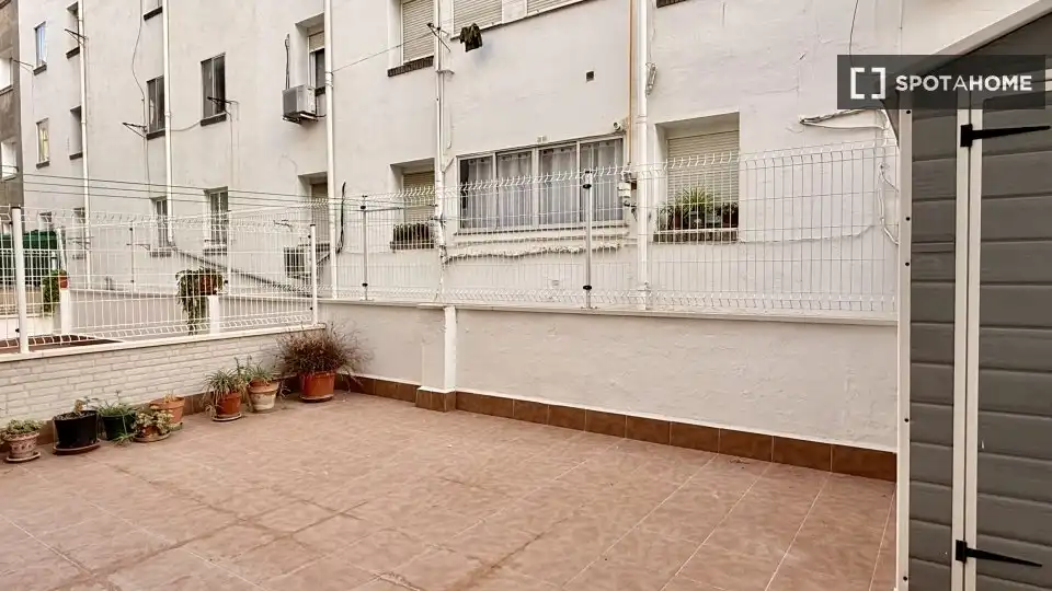 Habitación en alquiler, Zaragoza