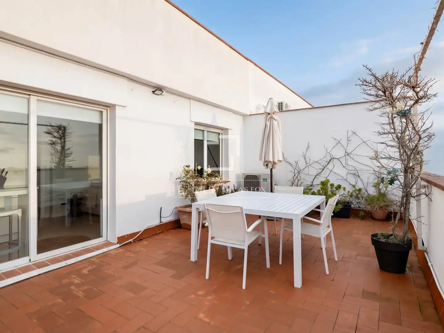 Pis de 73 m² a Barcelona
