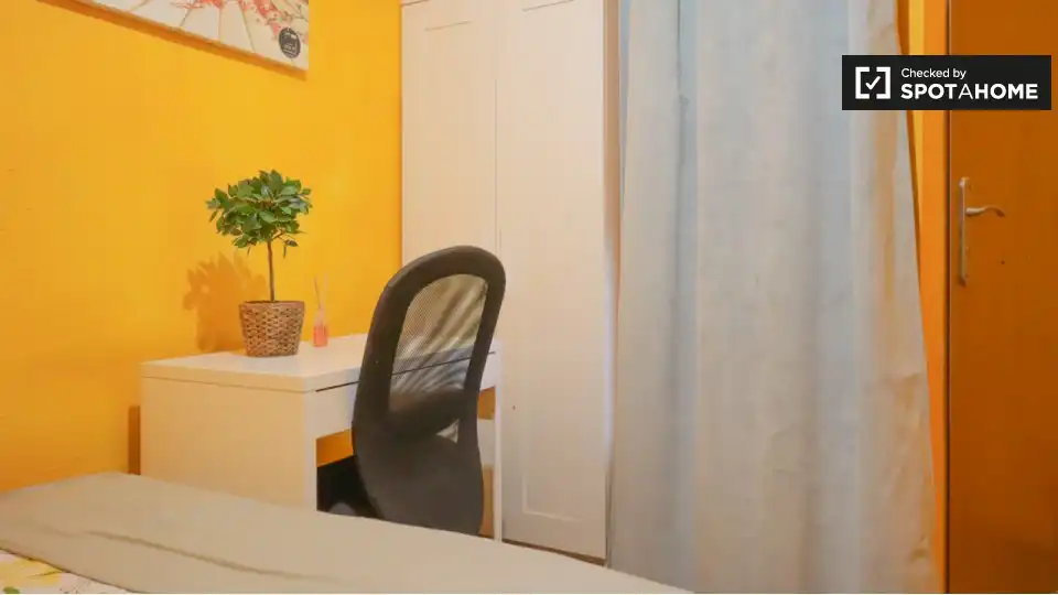 Piso de 40 m² en Madrid