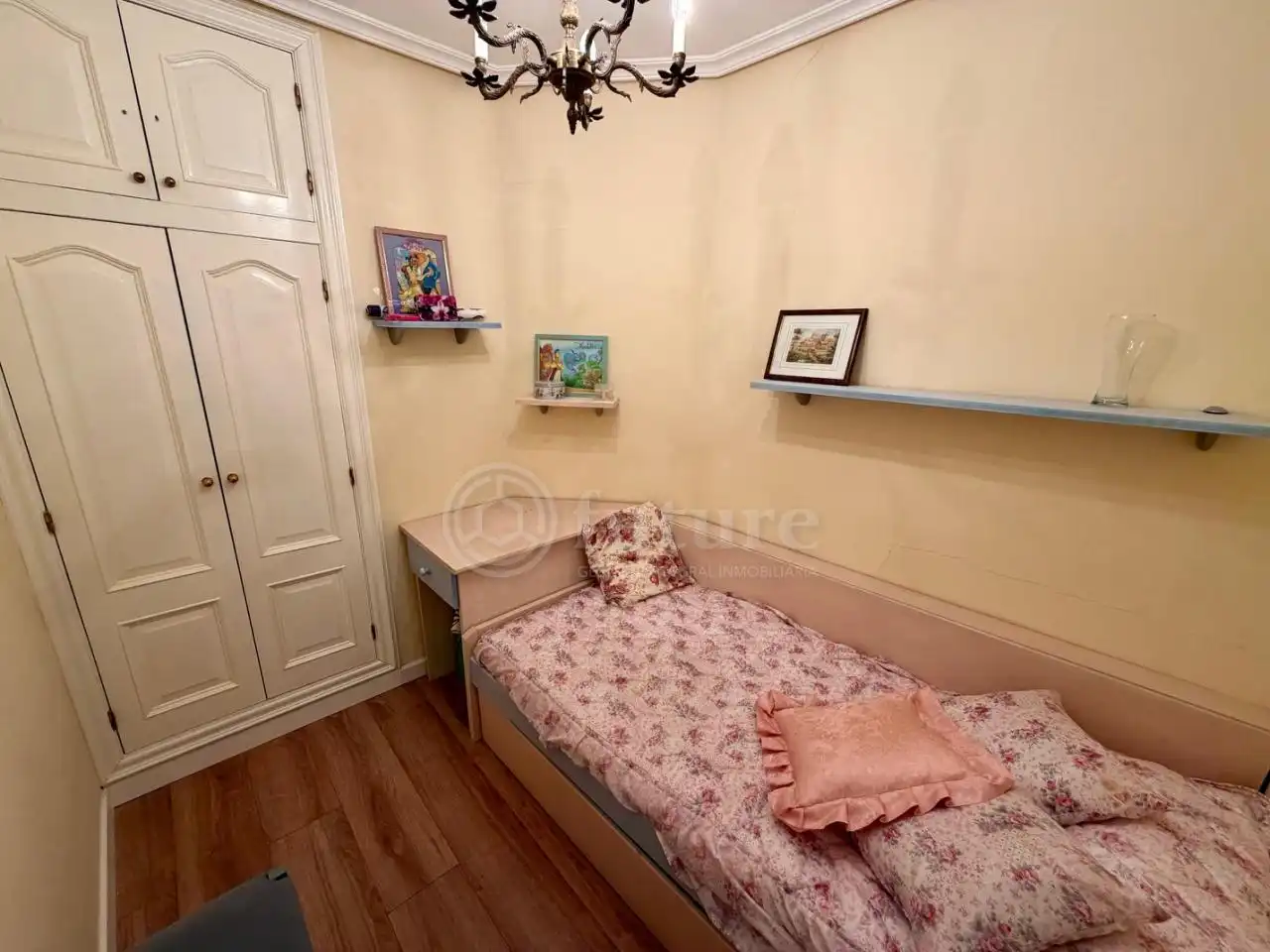 Piso de 50 m² en Salamanca