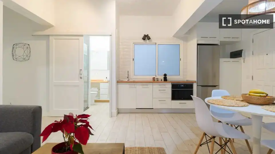 Habitación en alquiler, Las Palmas de Gran Canaria