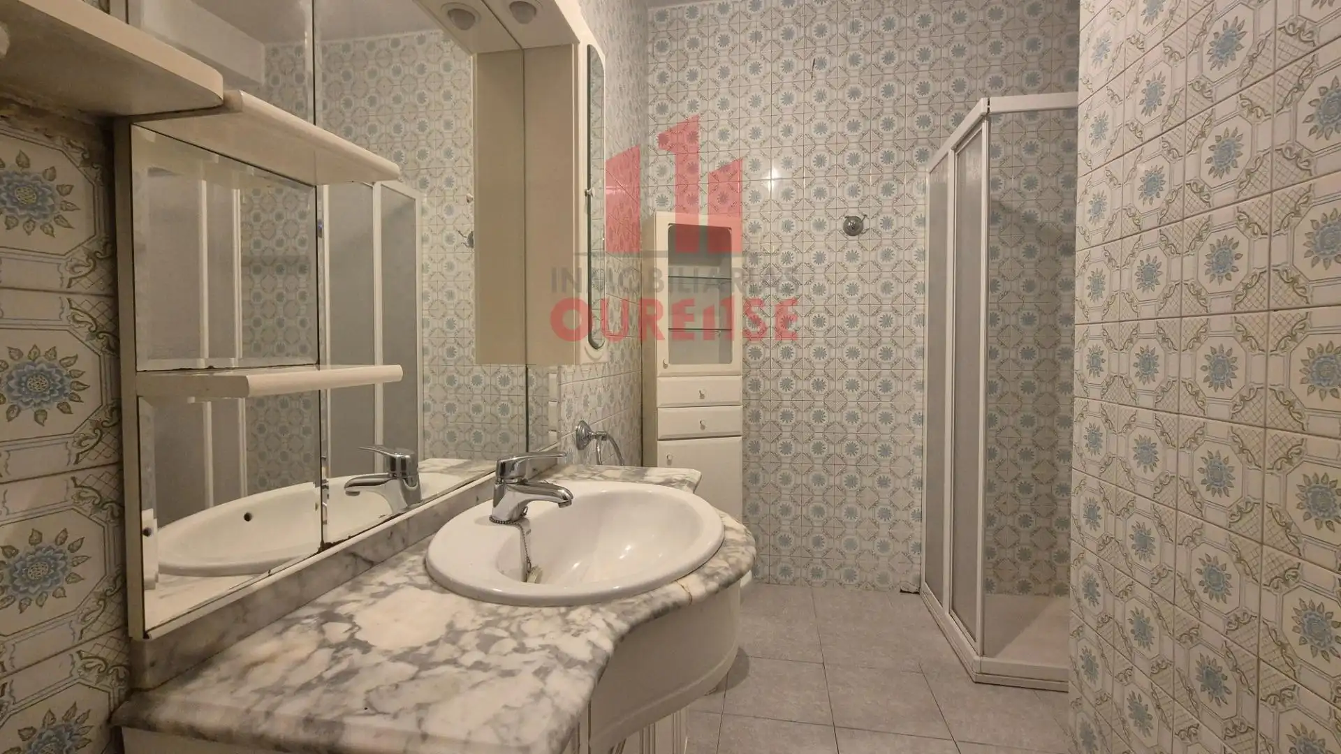 Piso de 87 m² en Ourense