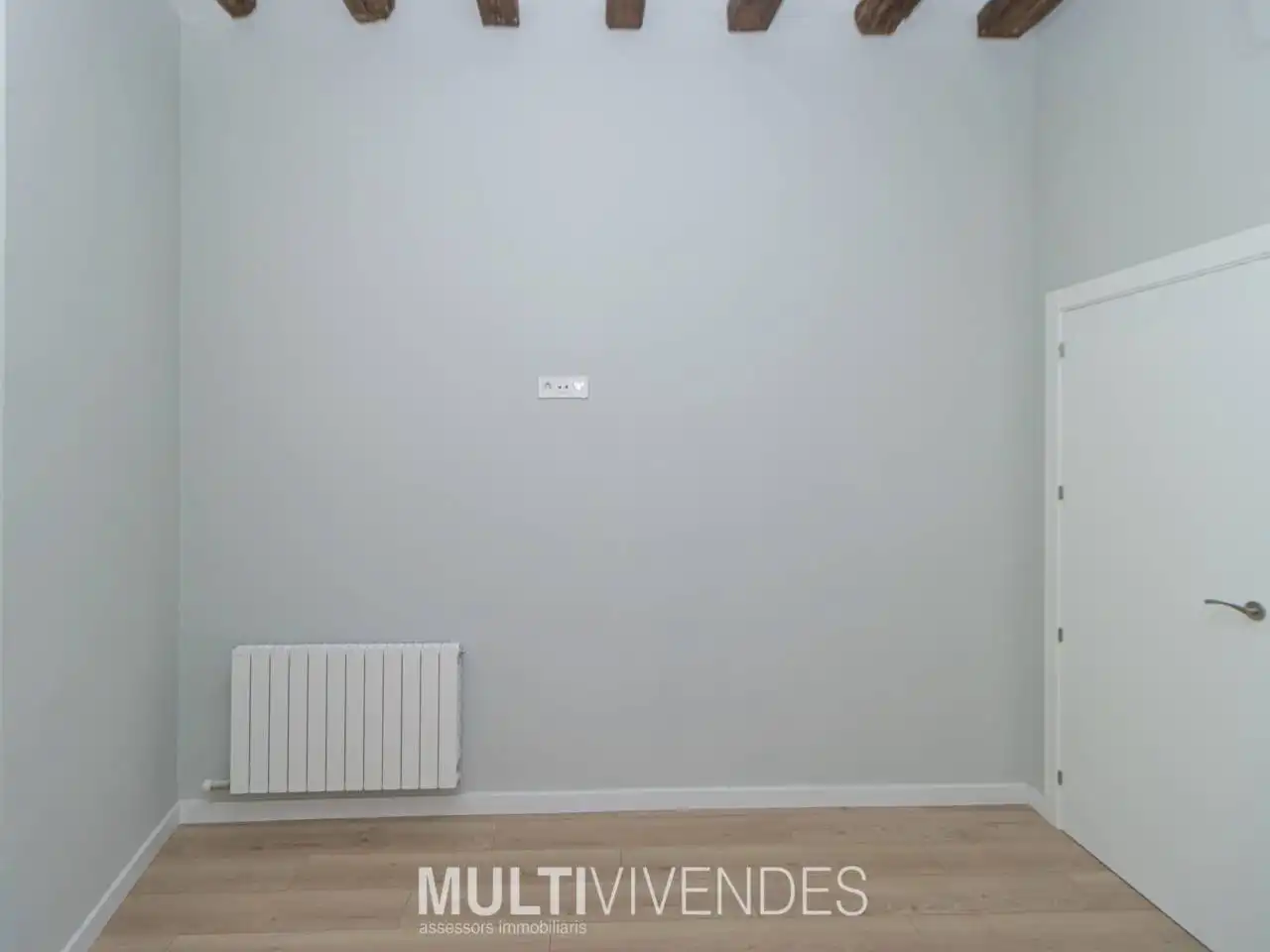 Piso de 78 m² en Manresa