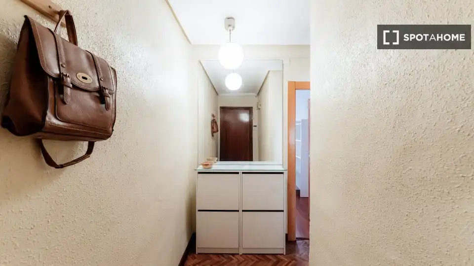 Habitación 127 m², Valladolid