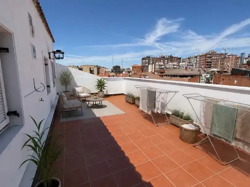Piso de 2000 m² en Valladolid