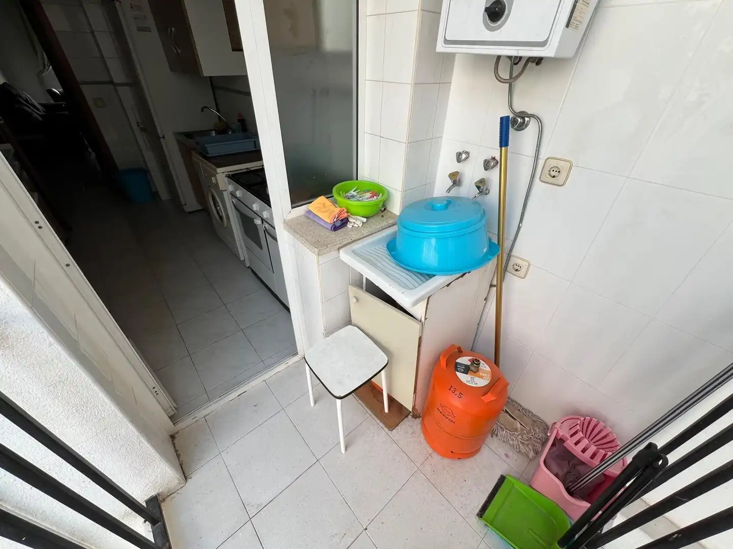 Wohnung 115 m² in Cáceres