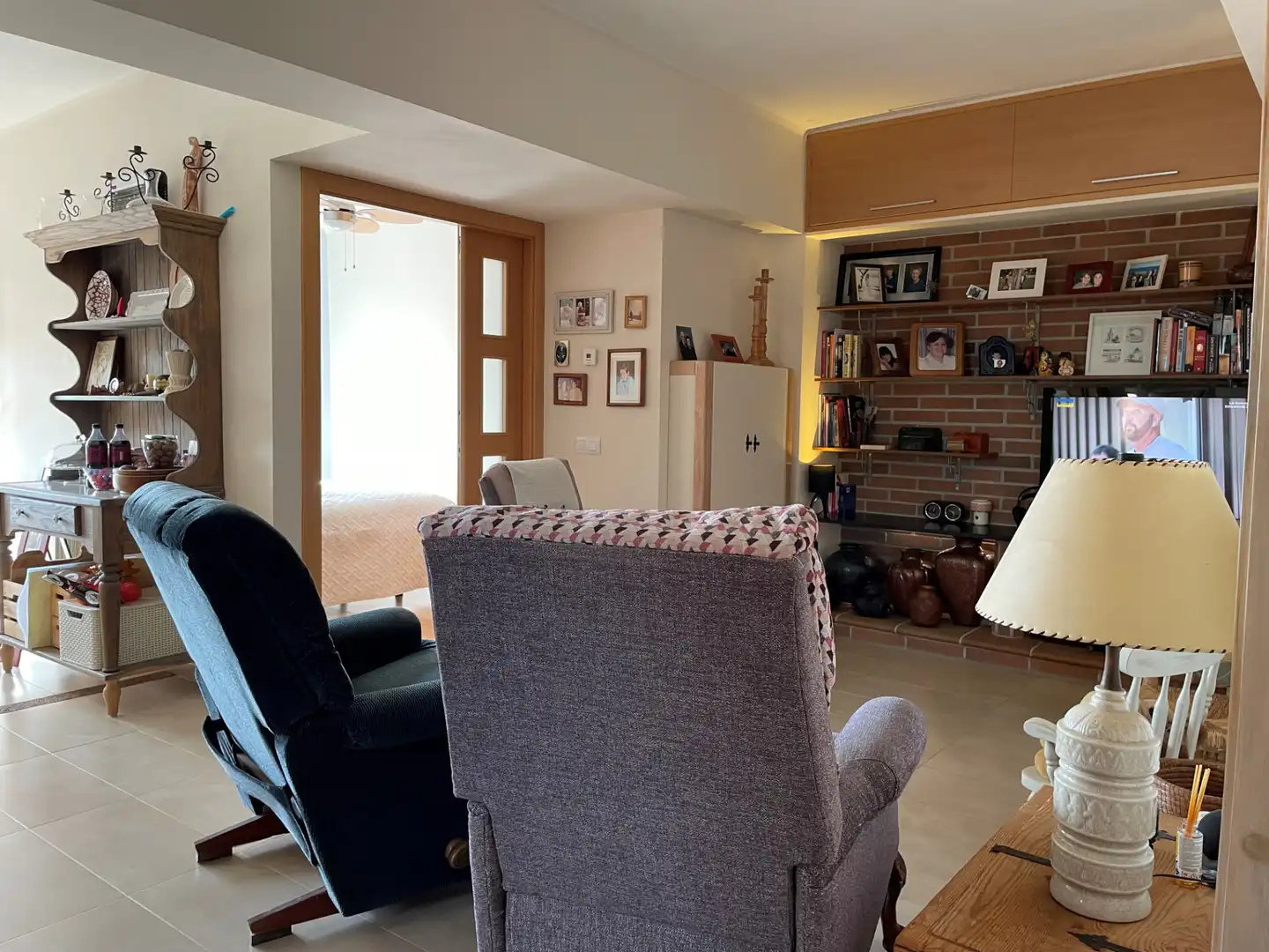 Piso de 110 m² en Palamós